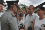 Reconocimiento póstumo a la patrullera Maira Alejandra Vieda Almario