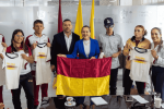 Juegos ParaPanamericanos de la Juventud
