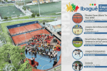 Fin de semana deportivo reúne múltiples disciplinas en Ibagué Fin de semana deportivo reúne múltiples disciplinas en Ibagué