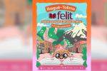 El FELIT 2025 convertirá a Ibagué en el epicentro literario del país El FELIT 2025 convertirá a Ibagué en el epicentro literario del país