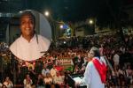 Petro sobre Chef | Presidente en Ibagué | Cristian Montaño | Octubre 2025