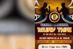 El Muay Thai reunirá a más de 150 deportistas en Ibagué