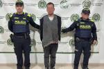 Capturado por agredir con machete a su compañera sentimental en Guadalupe, Huila