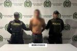 Capturado homicidio Neiva