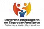 Grupo Empresarial del Tolima | Congreso Internacional de Empresas Familiares | Tolima | Octubre 2025 Grupo Empresarial del Tolima | Congreso Internacional de Empresas Familiares | Tolima | Octubre 2025