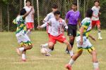 La Copa Tierra Pijao se disputa en la Capital Musical de Colombia