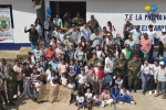 nueva aula escolar