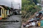 Los estragos del clima no dan tregua en el norte del Tolima