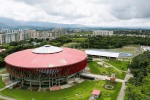 Coliseo Mayor