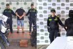 Menores delincuentes en el Huila