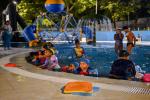 Parque Acuático Ibagué 