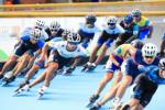 III Válida Nacional Interclubes de Patinaje de velocidad en Ibagué