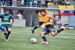 Se jugó en Ibagué, el torneo donde nacen los campeones del futuro 