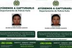 Alias “Richard” quien dejó la moto bomba en La Plata, Huila