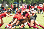 Rugby Seven
