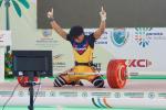 Valeria Rivas y Sebastián Olivares, competirán en el Mundial de Forde, Noruega