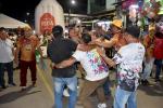 Juegos de la Cuadra | Indeportes Tolima | Final de los Juegos de la Cuadra | Octubre 2025