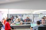 IPS IBAGUÉ | INSTITUTO OFTALMOLOGICO | OPERATIVO DE SALUD | OCTUBRE 2025