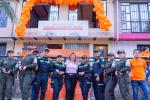 Gobernación del Tolima abre nueva Casa de la Mujer en Villas de Gualara