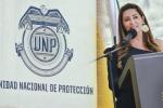 Gobernadora del Tolima afirma que la UNP no le ha brindado atención ante amenazas