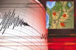 Dos sismos sacudieron al Tolima en menos de 12 horas