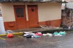 Basuras - Ibagué 