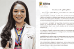 Cambio en el sector salud: renuncia aceptada y reconocimiento a la gestión