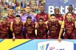 El Deportes Tolima cierra el todos contra todos frente a Águilas
