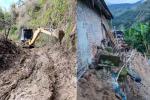 Emergencias por lluvias en Rovira | Emergencias Rovira | Rovira, Tolima | Noviembre 2025