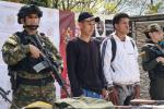 Capturan a dos disidentes responsables de las amenazas contra la gobernadora del Tolima