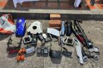 Hurto Motocicletas
