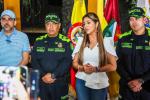 Nuevo comandante Detol | Policía de Tolima | Coronel Jhon Vargas | Noviembre 2025