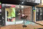 Robo en Centro Estético Ibagué 