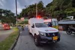 Dos hombres perdieron la vida tras un hecho violento ocurrido en el sur de Ibagué