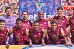 Como ha sido costumbre Deportes Tolima es de los últimos clubes en anunciar fichajes al término de cada temporada