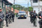 egaoperativo en Tolima: refuerzan seguridad en Espinal, Melgar, Mariquita y Fresno