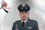 ¡Murió un héroe! Sargento ibaguereño evitó secuestro de cinco personas en el Cauca
