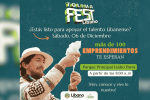 Tolima Fest abre vitrina para 259 emprendimientos en tres municipios