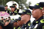 Refuerzan la seguridad en Ibagué con la llegada de 40 nuevos patrulleros