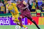 Tolima gestiono empate que lo puso en la final de la liga