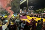 Hinchas Deportes Tolima | Deportes Tolima final | Tolima | Diciembre 2025