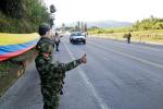 Sin presencia del ELN en el Tolima, pero con vigilancia reforzada