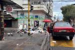 Basura Calle Neiva