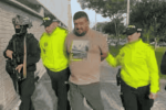 Captura en Purificación desarticula una coordinación clave del narcotráfico internacional