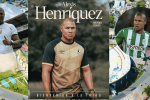 Alexis Henríquez se suma al cuerpo técnico y refuerza el proyecto deportivo en Ibagué